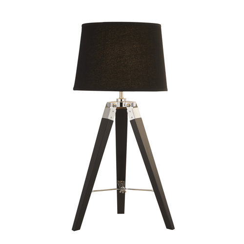 Tripod Table Lamps You'll Love Wayfair.co.uk